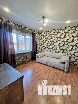 Дом 126м², 1-этажный, участок 7 сот.  