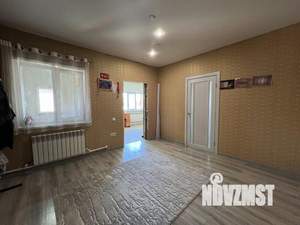 Дом 88м², 1-этажный, участок 6 сот.  