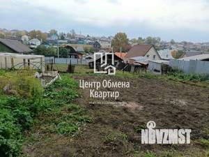 Дом 67м², 1-этажный, участок 8 сот.  