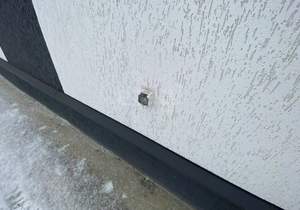 Дом 195м², 2-этажный, участок 6 сот.  