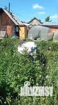 Дом 20м², 1-этажный, участок 6 сот.  