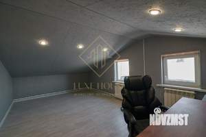Дом 151м², 2-этажный, участок 9 сот.  