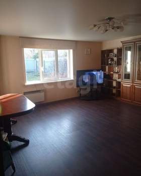 Дом 150м², 2-этажный, участок 9 сот.  