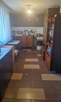 Дом 50м², 1-этажный, участок 8 сот.  