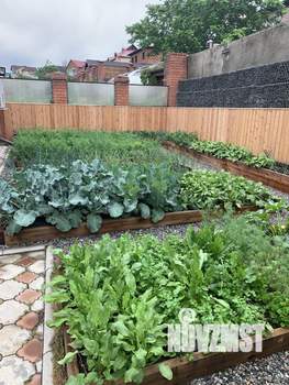 Коттедж 354м², 2-этажный, участок 20 сот.  