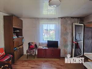 Дом 31м², 1-этажный, участок 7 сот.  