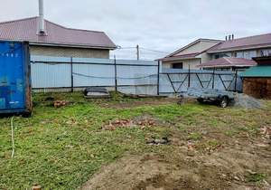 Дом 30м&sup2;, 1-этажный, участок 9 сот.  