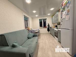 Дом 85м², 2-этажный, участок 15 сот.  