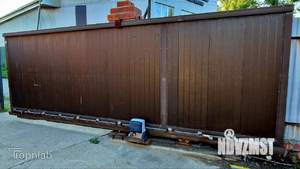 Коттедж 480м², 2-этажный, участок 8 сот.  