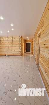 Дом 190м², 2-этажный, участок 10 сот.  