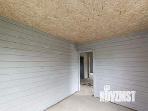 Дом 82м², 1-этажный, участок 5 сот.  