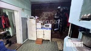 Дом 30м², 1-этажный, участок 4 сот.  