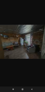 Дом 60м², 2-этажный, участок 7 сот.  