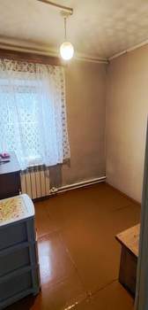 Дом 78м², 1-этажный, участок 9 сот.  