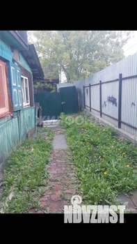 Дом 34м², 1-этажный, участок 4 сот.  