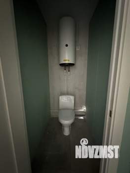 Дом 140м&sup2;, 2-этажный, участок 5 сот.  