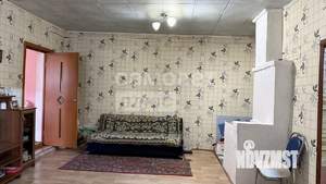 Дом 117м², 1-этажный, участок 4 сот.  