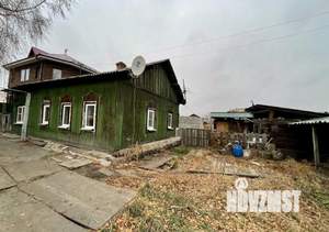 Дом 40м², 1-этажный, участок 7 сот.  