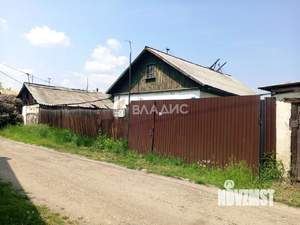 Дом 53м², 1-этажный, участок 9 сот.  
