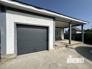 Дом 127м², 1-этажный, участок 6 сот.  