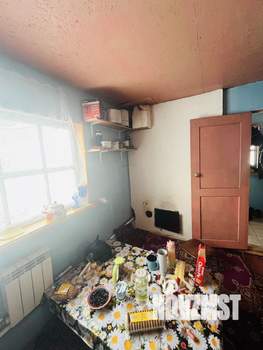 Дом 61м², 2-этажный, участок 9 сот.  