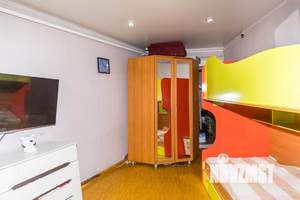 Дом 54м², 1-этажный, участок 2 сот.  