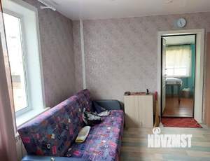 Дом 117м&sup2;, 1-этажный, участок 5 сот.  