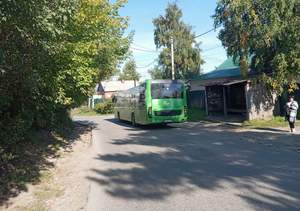 Дом 40м², 2-этажный, участок 11 сот.  