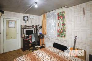 Дом 40м&sup2;, 1-этажный, участок 4 сот.  