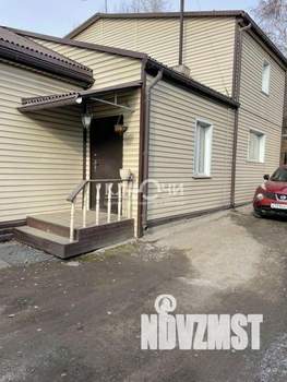 Дом 80м², 2-этажный, участок 4 сот.  