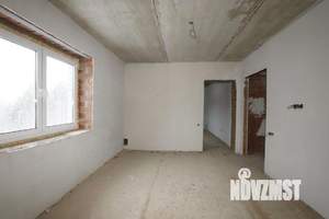 Дом 125м², 2-этажный, участок 15 сот.  