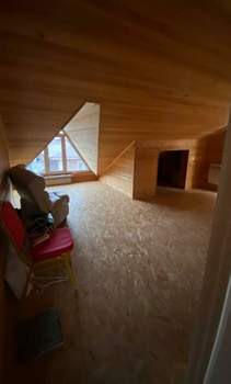 Дом 450м², 3-этажный, участок 4 сот.  