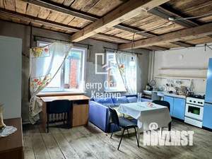 Дом 153м², 3-этажный, участок 7 сот.  