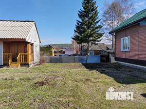 Дом 75м², 2-этажный, участок 6 сот.  