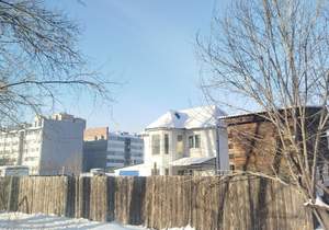 Дом 90м&sup2;, 2-этажный, участок 7 сот.  