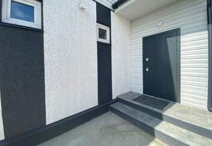 Дом 195м², 2-этажный, участок 5 сот.  