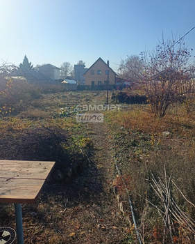 Дом 36м&sup2;, 1-этажный, участок 11 сот.  