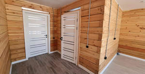 Дом 180м&sup2;, 1-этажный, участок 4 сот.  