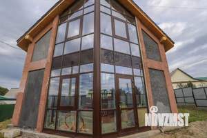 Дом 177м², 2-этажный, участок 6 сот.  