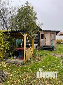 Дом 80м², 2-этажный, участок 6 сот.  