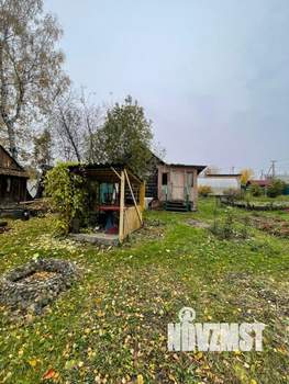 Дом 80м², 2-этажный, участок 6 сот.  