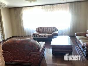 Таунхаус 290м², 3-этажный, участок 2 сот.  