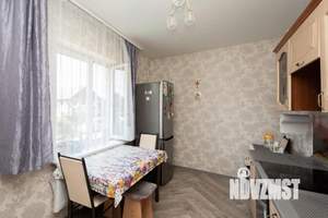 Коттедж 292м², 3-этажный, участок 4 сот.  
