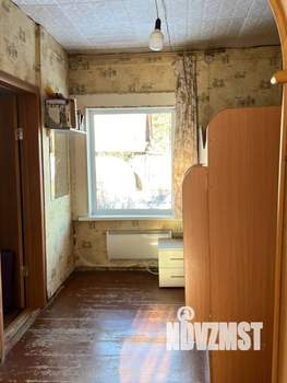 Дом 46м², 1-этажный, участок 8 сот.  