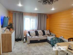 Дом 132м², 2-этажный, участок 8 сот.  