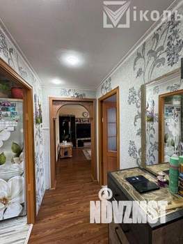 Дом 80м², 1-этажный, участок 7 сот.  