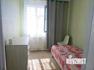 Дом 122м&sup2;, 2-этажный, участок 6 сот.  