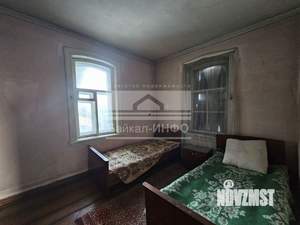 Дом 54м², 1-этажный, участок 3 сот.  