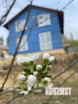 Дом 118м&sup2;, 2-этажный, участок 5 сот.  