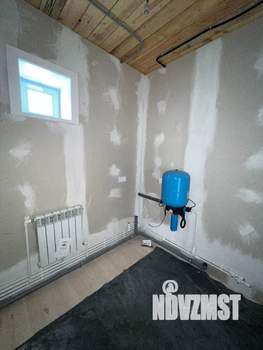 Дом 130м&sup2;, 2-этажный, участок 5 сот.  